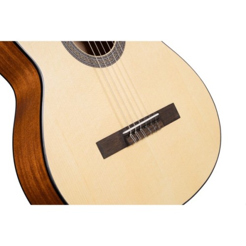 Гітара класична Cort AC100DX Open Pore (AC100DX OP)