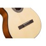 Гітара класична Cort AC100DX Open Pore (AC100DX OP)