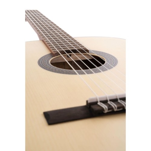 Гітара класична Cort AC100DX Open Pore (AC100DX OP)