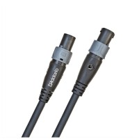 Акустичний кабель D'Addario Custom Series SpeakOn Speaker Cable (7.62m) (PW-SO-25)