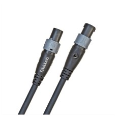 Акустичний кабель D'Addario Custom Series SpeakOn Speaker Cable (7.62m) (PW-SO-25)