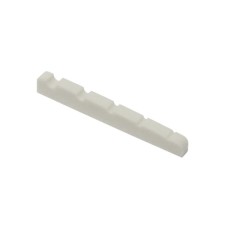 Поріжок для гітари Paxphil NT021 White