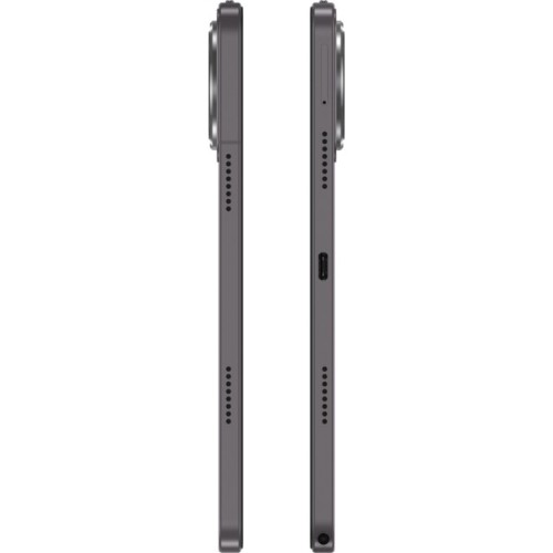 Планшет Pixus Combo 10.95" 8/256GB LTE metal, gray (4897058532036)