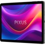 Планшет Pixus Combo 10.95" 8/256GB LTE metal, gray (4897058532036)