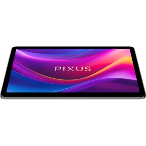 Планшет Pixus Combo 10.95" 8/256GB LTE metal, gray (4897058532036)