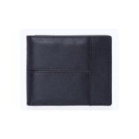 Гаманець Vintage Чорний (20040)