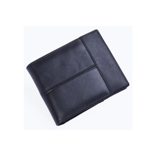 Гаманець Vintage Чорний (20040)