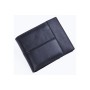 Гаманець Vintage Чорний (20040)
