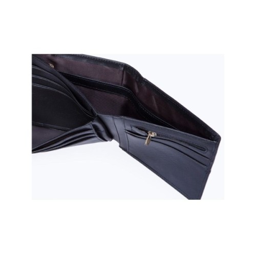 Гаманець Vintage Чорний (20040)