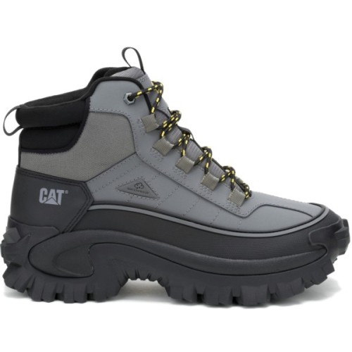 Черевики Caterpillar (CAT) Intruder Galosh 2.0 Mid Wp P111560 сірі 37 (195020563113)