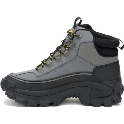 Черевики Caterpillar (CAT) Intruder Galosh 2.0 Mid Wp P111560 сірі 37 (195020563113)