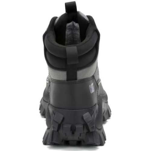 Черевики Caterpillar (CAT) Intruder Galosh 2.0 Mid Wp P111560 сірі 37 (195020563113)