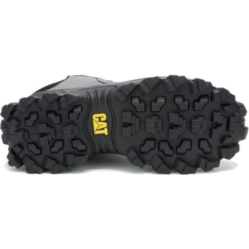 Черевики Caterpillar (CAT) Intruder Galosh 2.0 Mid Wp P111560 сірі 37 (195020563113)