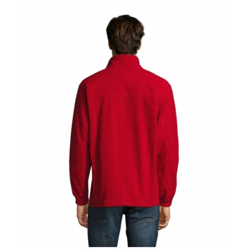 Кофта Sol's North червоний S (55000145S)