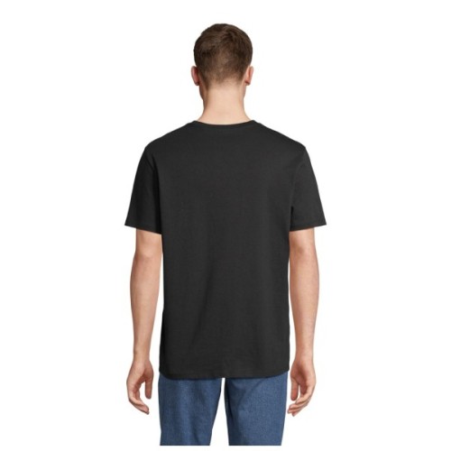 Футболка Sol's Legend насичений чорний XXL (03981309XXL)