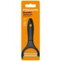 Овочечистка Fiskars Essential з поперечним лезом (1065599)