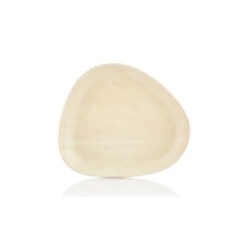 Тарілка By Bone Island Velho 32 х 27 см (IS-VH-32-DZ)