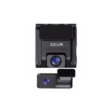 Відеореєстратор SJCAM Dashcam M60 + rear camera WIFI, GPS (6972476162954)