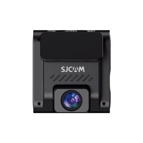 Відеореєстратор SJCAM Dashcam M60 + rear camera WIFI, GPS (6972476162954)
