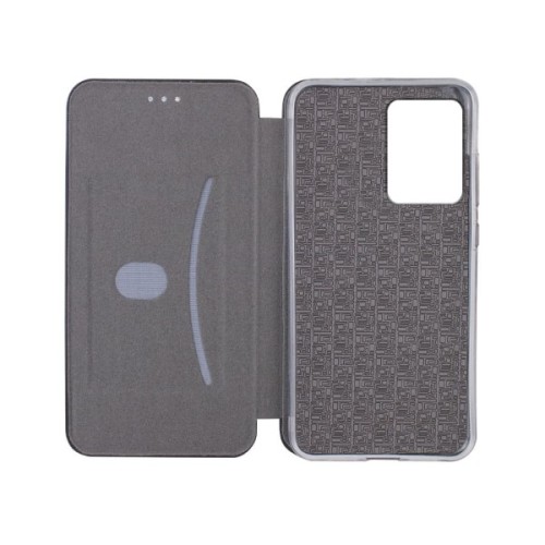 Чохол до мобільного телефона BeCover Exclusive ZTE Blade V30 Black (709066)