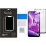 Скло захисне BeCover Nokia G42 5G Black (710729)