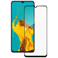 Скло захисне Piko Full Glue Realme C61 Black (1283126594069)