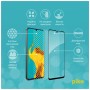 Скло захисне Piko Full Glue Realme C61 Black (1283126594069)