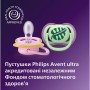 Пустушка Philips AVENT Ultra Air, 6-18 міс., (SCF087/13)