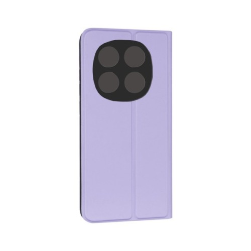 Чохол до мобільного телефона BeCover Exclusive New Style Xiaomi Redmi Note 14 Pro 4G Purple (713327)