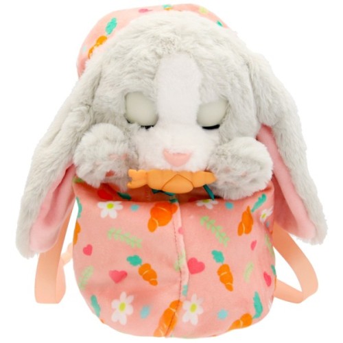 Інтерактивна іграшка Baby Paws Зайченя (927124IM)