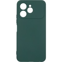 Чохол до мобільного телефона Armorstandart ICON Tecno Spark 40 4G Camera cover Dark Green (ARM87936)