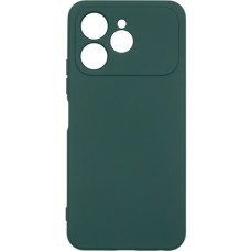Чохол до мобільного телефона Armorstandart ICON Tecno Spark 40 4G Camera cover Dark Green (ARM87936)