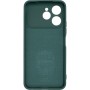 Чохол до мобільного телефона Armorstandart ICON Tecno Spark 40 4G Camera cover Dark Green (ARM87936)