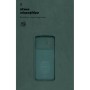 Чохол до мобільного телефона Armorstandart ICON Tecno Spark 40 4G Camera cover Dark Green (ARM87936)