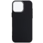 Чохол до мобільного телефона Armorstandart LikeCarbon2 MagCase Apple iPhone 15 Pro Max Kevlar Black (ARM88590)