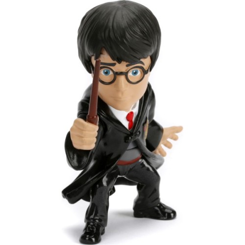 Фігурка для геймерів Jada металева Гаррі Поттер. Кубок вогню 10 см (253181000)