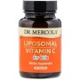 Вітамін Dr. Mercola Вітамін C для дітей в ліпосоми, Liposomal Vitamin C for Kids (MCL-03149)