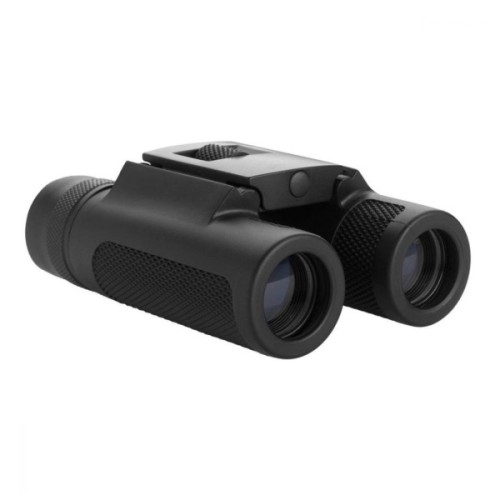 Бінокль Schwarzwolf Trivor чорний (F4801600AJ3)