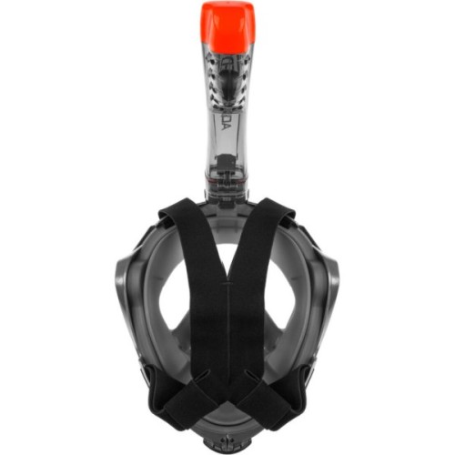 Маска для плавання Aqua Speed Drift 9939 чорний 249-13 L/XL (5908217699398)