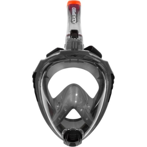 Маска для плавання Aqua Speed Drift 9939 чорний 249-13 L/XL (5908217699398)