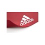 Килимок для фітнесу Adidas Fitness Mat Уні 173 x 61 x 0,7 см Червоний (ADMT-11014RD)