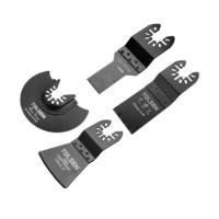 Насадка Tolsen до реноватора 4шт (76840)