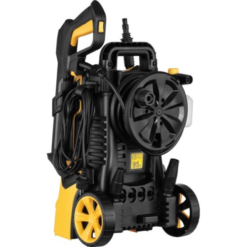 Мийка високого тиску 2E 2E-HPW2015, 2000 Вт, 150 бар, 450 л/г, 8м, 8.84 кг (2E-HPW2015)