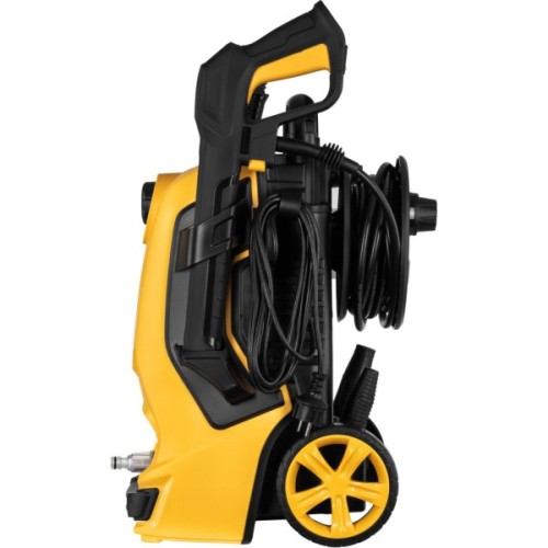 Мийка високого тиску 2E 2E-HPW2015, 2000 Вт, 150 бар, 450 л/г, 8м, 8.84 кг (2E-HPW2015)