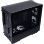 Корпус для ПК 1stPlayer AU6-BK-2FA7-14-2FA7R-1FA7