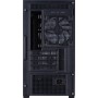 Корпус для ПК 1stPlayer AU6-BK-2FA7-14-2FA7R-1FA7