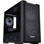 Корпус для ПК 1stPlayer AU6-BK-2FA7-14-2FA7R-1FA7