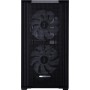 Корпус для ПК 1stPlayer AU6-BK-2FA7-14-2FA7R-1FA7