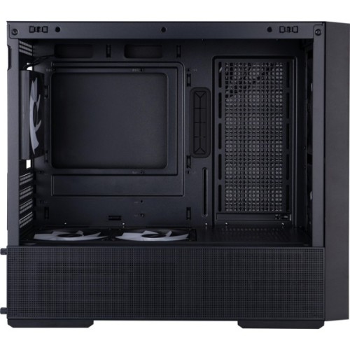 Корпус для ПК 1stPlayer AU6-BK-2FA7-14-2FA7R-1FA7