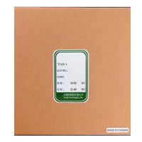 Тонер Kyocera Mita P3045 пакет, 20 кг (2x10 кг) TTI (T143-1)